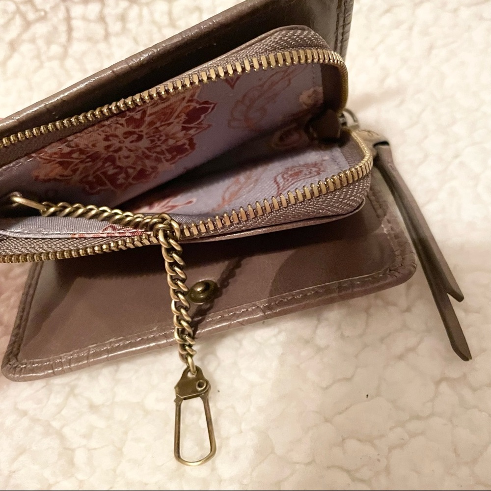 Hobo Key Fob Wallet - Picture 6 of 6